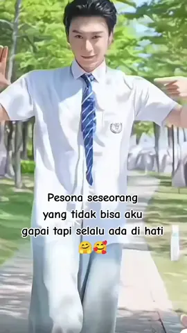 Pagi pagi si suguhkan yg beginian mah bikin semangat 🥰😘 #沉思chensi #ChenSi #dramashort #aktorchina #dracin 