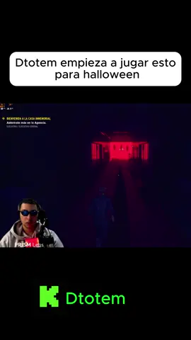 #gamplay #control #westcol #colombia #hallooween