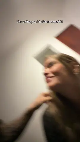 Mow dramática vou ficar só uma semana lá 🤣🤣#menosfocomaisansiedade #zanolini 