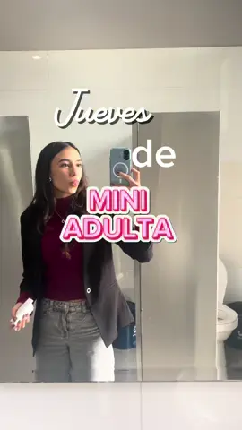 Que día tan loco 🐜 #undiaconmigo #Vlog #universidad #miniadulta #girls 