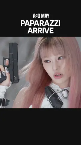 Quiet on set 🤫 A2O MAY is busy slaying Zalpha Pop by A2O  Produced by S.M. LEE  Presented by A2O Entertainment https://youtube.com/shorts/W8q2prczszQ  A2O MAY: CHENYU, SHIJIE, QUCHANG, MICHE, KAT #A2O #A2O_MAY #Zalpha_Pop  #PAPARAZZIARRIVE #BeHumbleBeKindBeTheLove 