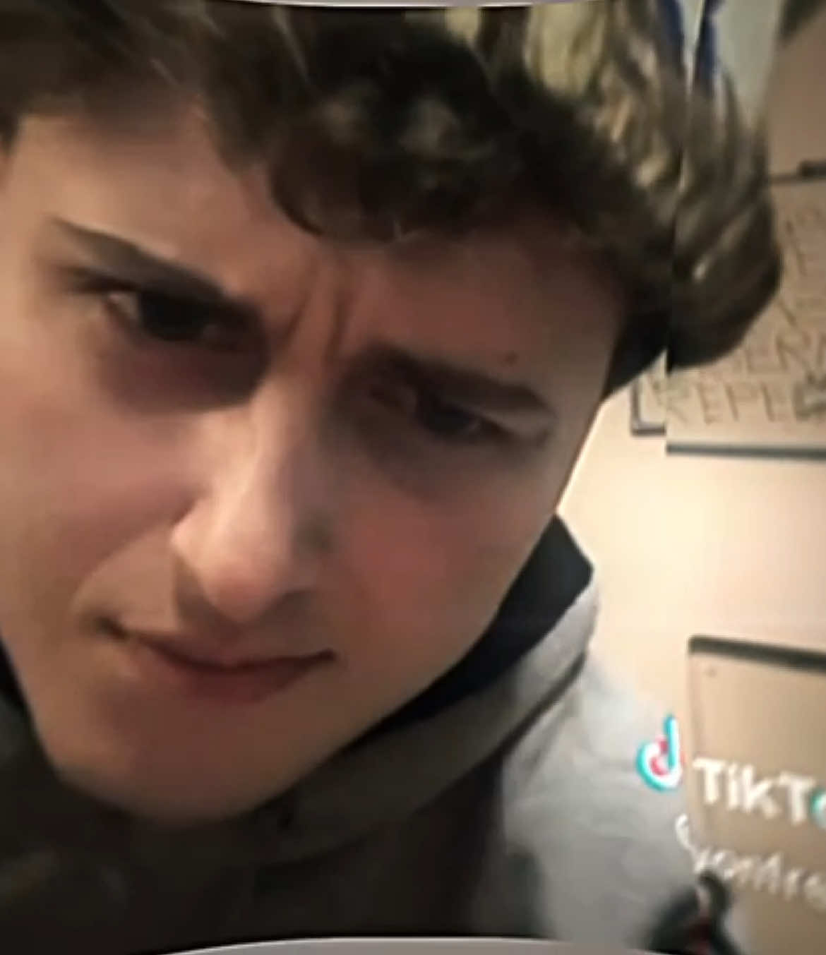 Hands off GABRIELA #katseye #vonfre #edit 