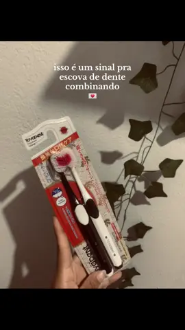 combinado até na escova💞 #casal #fyp #tiktokshop 