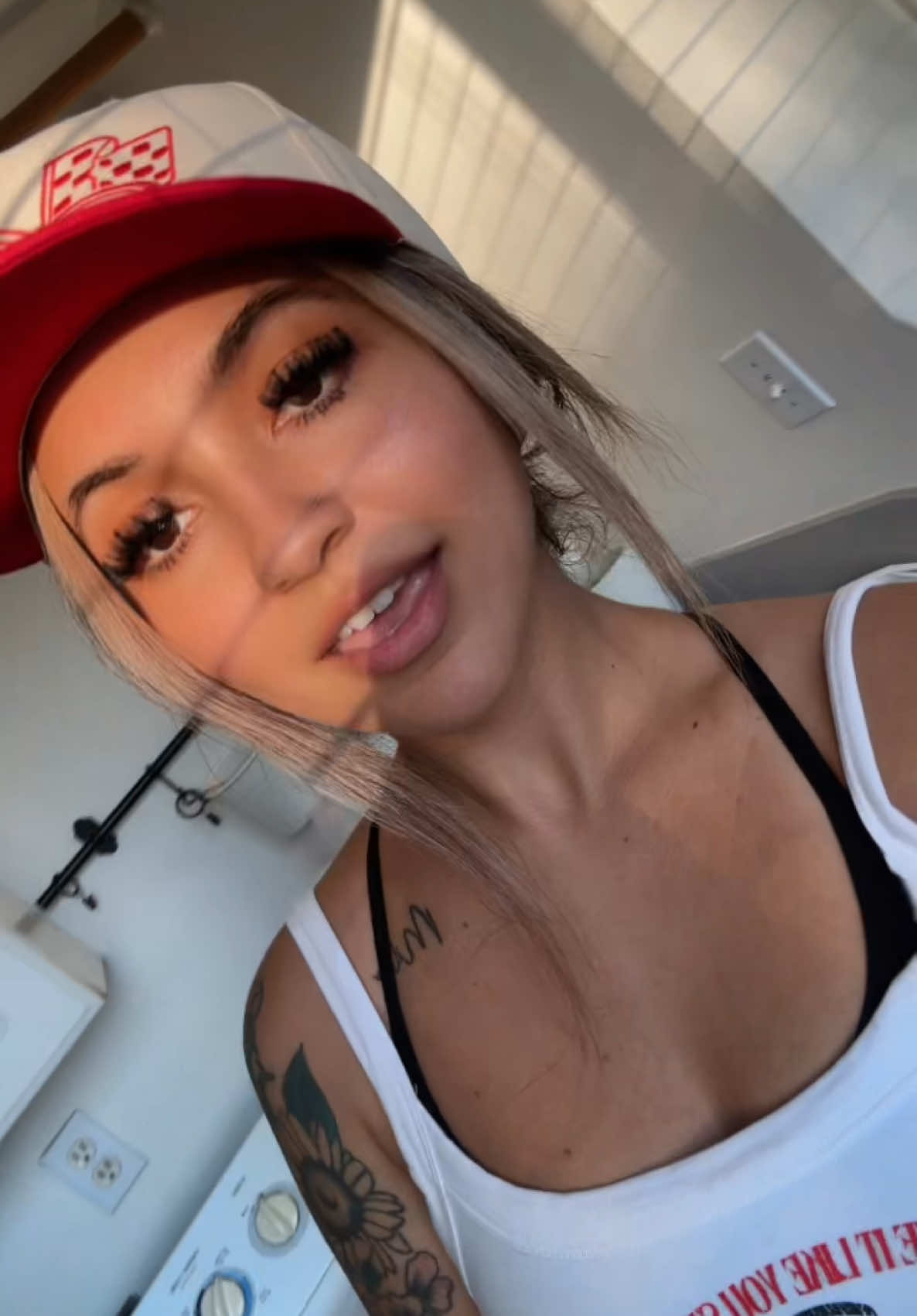 @Dezrats everything always.  #desert #offroad #fyp 