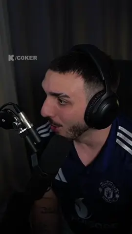 Se paso el juego #coker 