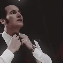 I hate how ts turned out -  But he’s iconic / #edwarren #theconjuring #viral #vsp #fyp 