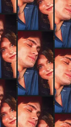 Os melhores momentos! #gabrielguevara #nicolewallace #culpables #nossaculpa 