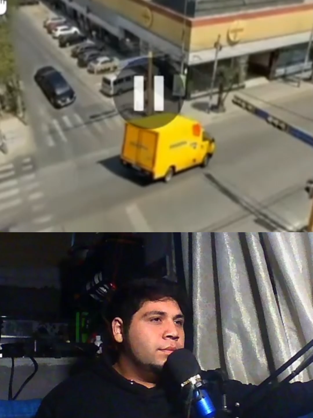 otra dimension en lince ? #portaldimensionalenlince #lince #lincelima #portaldimensional #donofrio #donofrioperu #fantastma #paranormal #fantasmas #parati #viral #viralllllll #virale #capcut #funny #fyp #foryoupage #fyp #foryou