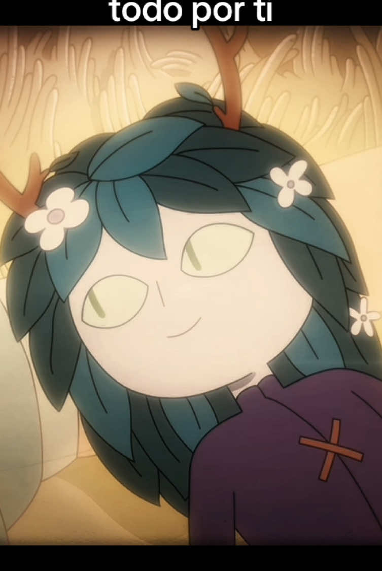 Maga cazadora y Finn que emotivo momento #fionnaandcake #huntresswizard #finn #fionnaandcakeedit #finnxhuntresswizard 