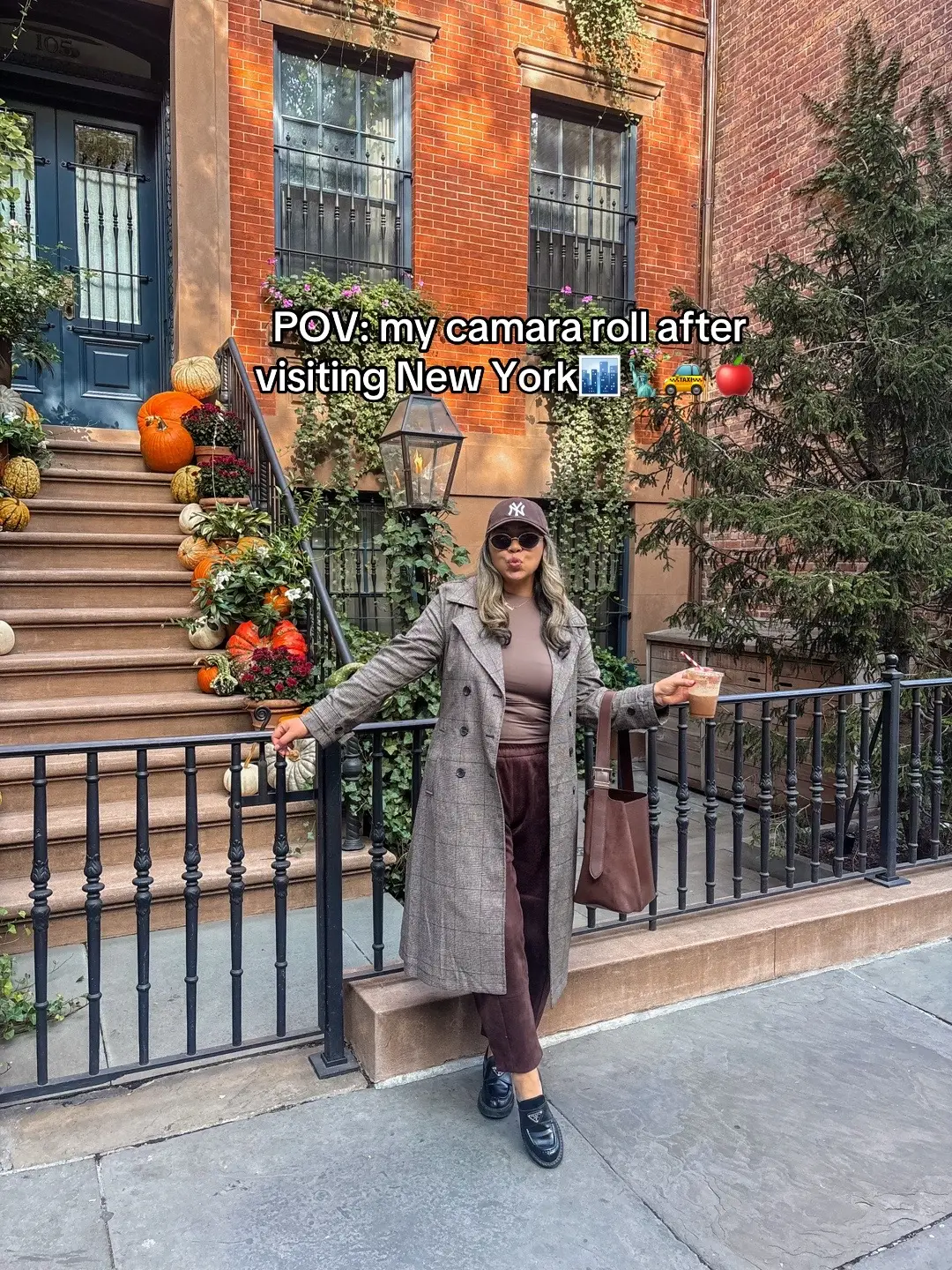 It really is new york or nowhere #newyorkcity #cameraroll #foryoupage 