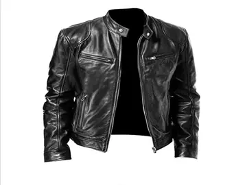 DAMN ILY #damonsalvatore #iansomerholder #leatherjacket #fyp 