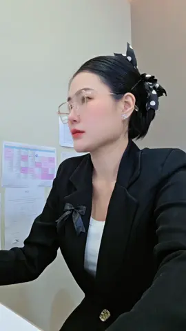 ทำงานวนไปคะวันทำงาน🥰 #วันทํางาน #เปิดการมองเห็น #42แล้วไง 