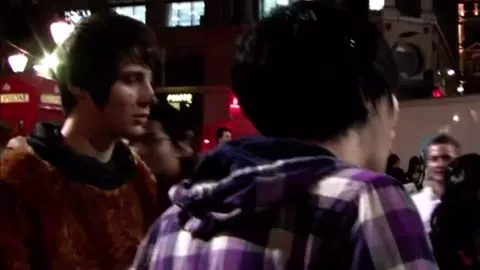 The baking video was too perfect #fyp #foryou #danandphil #danielhowell #phillester 