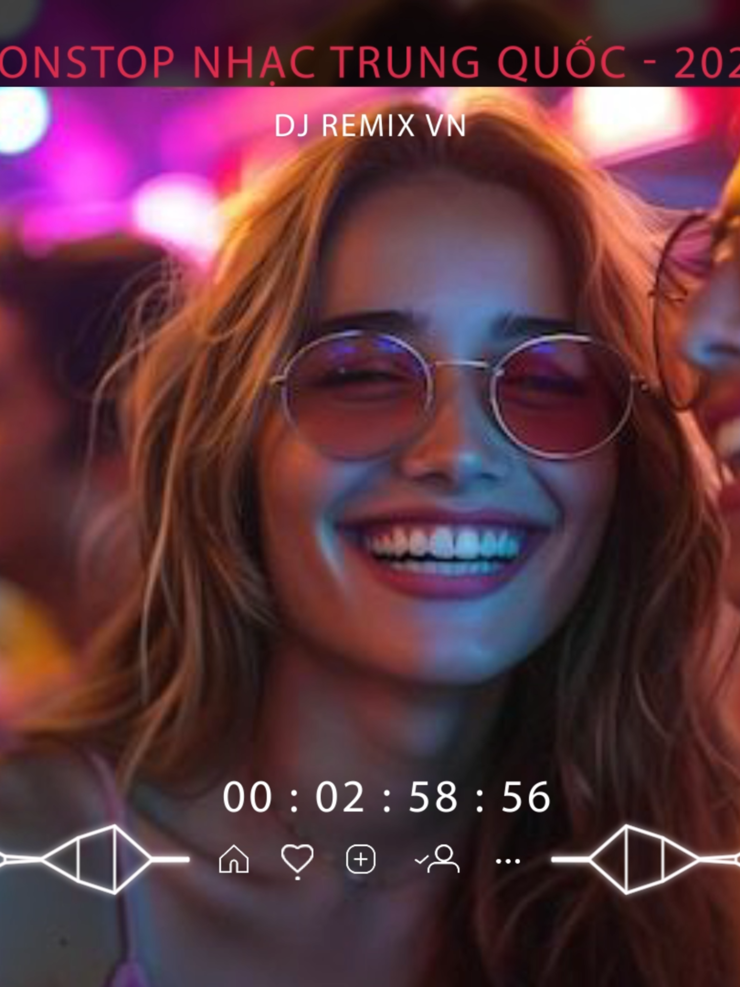 Nhạc Trung - Dj Remix VN #remix #trending #TikTokpunjab #music #xuhuong #fyp #fypシ #tiktokcreator #tiktoker #tiktokmusic #nhacdamcuoi #9x #nhac9x #nhactrungquoc #thucuoiremix