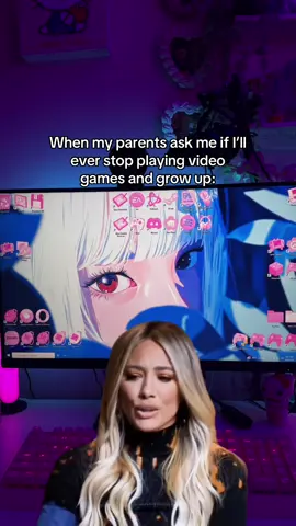 Let me have my hobby 🤣 idc if I’m in my late 20s, I wanna play Minecraft and GTA like it’s 2013. #pcgaming #gamingpc #fyp #foryou #videogames 