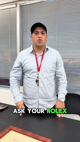 My Rolex Advice! #watch #watches #rolex #rolexwatches #timepiece 