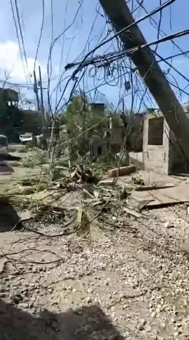 Bogue Montego Bay #hiricanemelissa #jamaicantiktok🇯🇲viral #fypシ゚viral #dailyprayers 