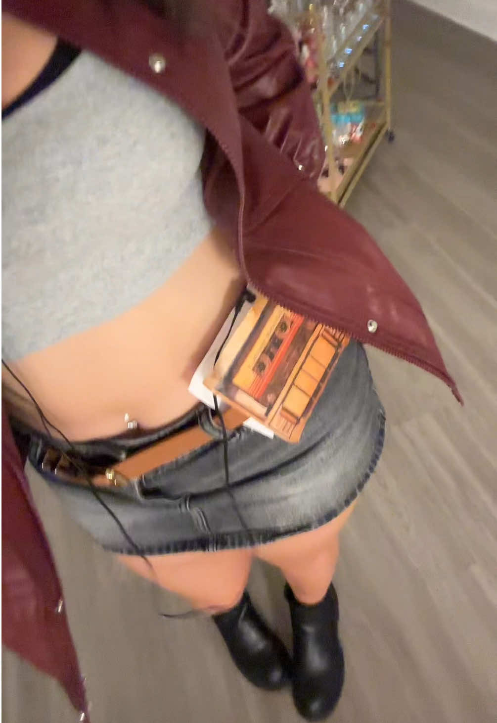 night 1 #guardiansofthegalaxy 