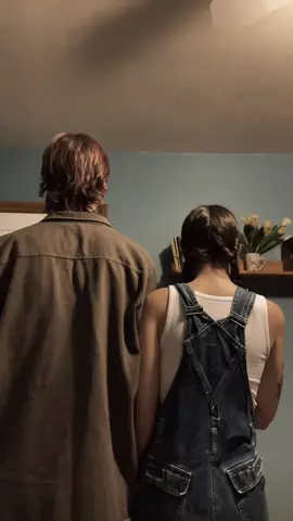 Our couples costume #ethelcain #willoughbytuckerillalwaysloveyou #willoughbytucker #preachersdaughter #fyp 