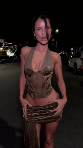 Obsessing over our Tryial set 💚