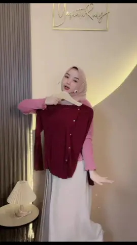 3 PCS 100rb ATASAN WANITA BUTTON KRIWIL LENGAN PANJANG BESTSELLER #atasanwanita #atasanwanitakekinian #atasanwanitaterbaru #atasanwanitaviral #fyp 