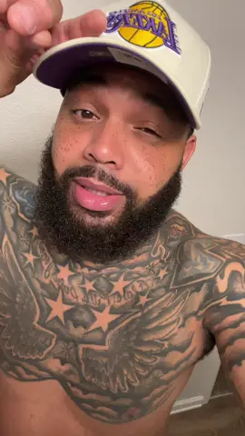 I Got Her TENDER! 🤪😜😝 #fypシ #WheneverWherever #beardgang😎 