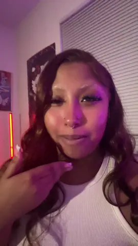 She always comes around and that's why we love her 