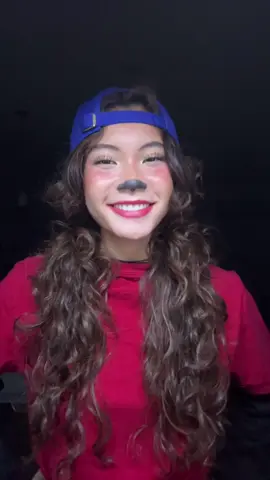 hi i’m max #goofy #max #thegoofymovie #halloween #fyp 