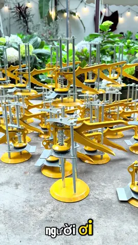 Kích gạch ốp lát em về hàng cho vụ cuối năm. Các bác hoàn thiện công trình sắm ngay cho em Combo 10 cái cho rẻ ạ #kichgach #nanggach #xuhuong #review 