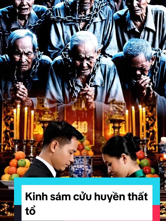 Kinh sám cửu huyền thất tổ giúp bạn chuyển vận cho cả gia đình, dòng họ #phatphapnhiemmau  #phatphap  #tamlinh #kinhsamcuuhuyen  @Tịnh Tâm @Tịnh Tâm @Tịnh Tâm #