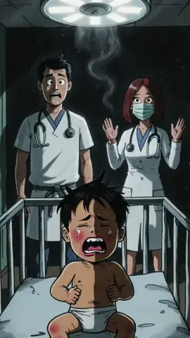 Do you know the story of the boy who was born with two different skin colors? #mateo #facts #animation #usa #storytime 