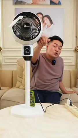 Kipas Angin sombong kita ambyarin harganya Jangan sampe gk kebagian harga ambyarnya buruan chekout dikeranjang kuning.#kipasangin #kipasanginportable #kipasremote #promoguncang1111 #gajiansale 