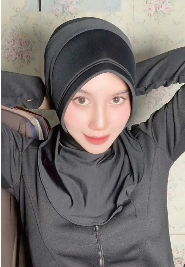 rekomendasi jilbab sport, jilbab dinas #fyp #fypシ゚ 