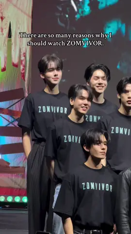 😌😏 #zomvivorseries #zomvivor 