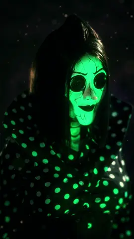 ENOUATIUÔKEN #halloween 