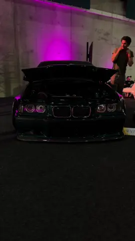 #bmw #e36 #bmwe36 #fyp #carhub @Oslo Motor Show 