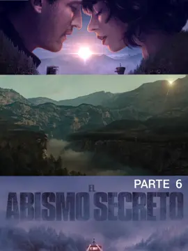 🎬 “EL ABISMO SECRETO” PARTE 6 Dicen que bajo esa torre… algo despierta cada noche. 🌌 Nadie sabe qué se esconde en las profundidades, solo que el silencio se rompe cuando la niebla comienza a moverse. 👁‍🗨 ¿Te atreverías a mirar dentro del abismo? 🌫️ Una historia donde el miedo no grita... susurra. 🕯️ Próximamente descubrirás lo que el mundo jamás debió ver. #ElAbismoSecreto #Misterio #CineLatino #PelículasQueDanMiedo #Suspenso 