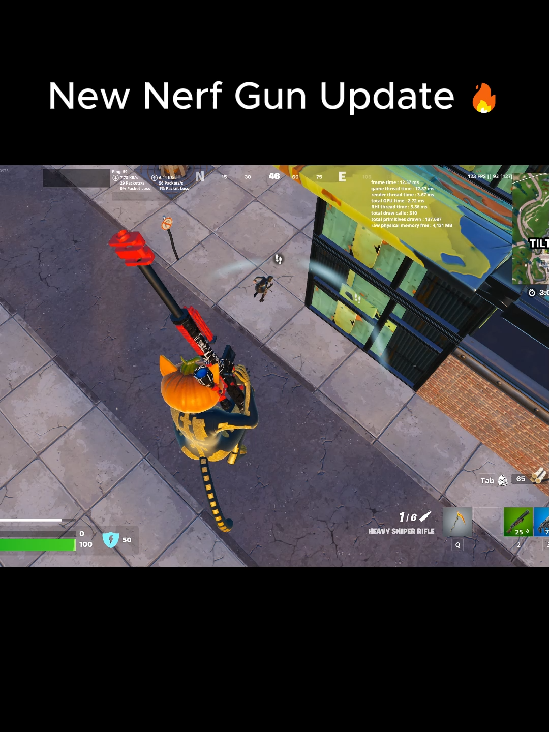 Ok fr though Fortnite what why #fortnite #fortnitememes