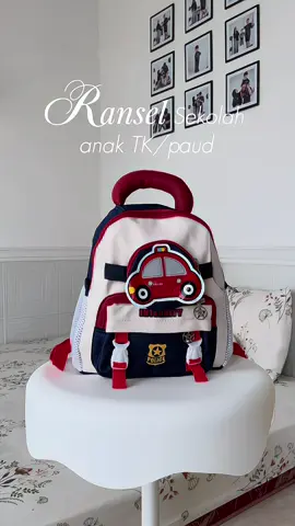 #ranselsekolah #tasanaksekolah #ranselsekolah 