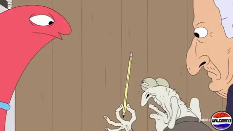 Credit to waltman13 on YouTube - - - - - - #memes #smilingfriends #avgn #ytp #youtubepoop 