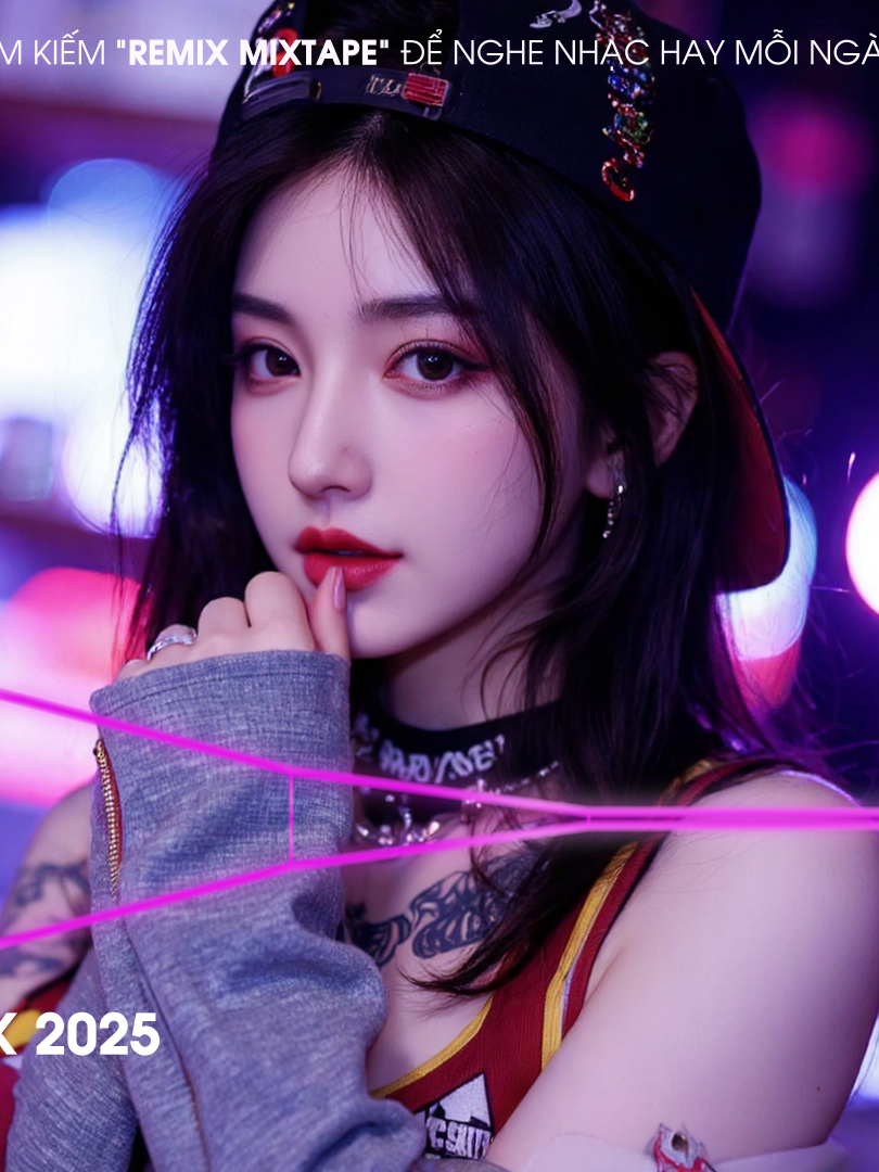 Nhạc Hot TikTok 2025 - BXH Nhạc Remix Hot Trend TikTok 2025 | Nhạc Trẻ Remix Hay Nhất Hiện Nay #nhacremixtiktok #nhacchay #hottrend #remixmixtape #hot