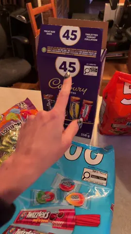 T minus one day to go! Feeling a little more positive today. 