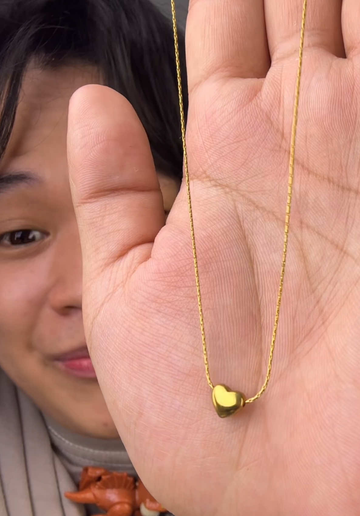 Replying to @tarose022 love neck christmas gifts ideas gift for girlfriend  necklace for women necklaces love necklace  love necklace for women necklace non faded and tarnish gold necklace gold necklace women #lovenecklace #necklaceforwomen #christmasgift 