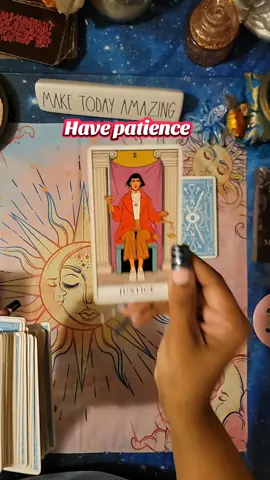#divination #tarot #tarotreading #practicalmagic #modernwitch 