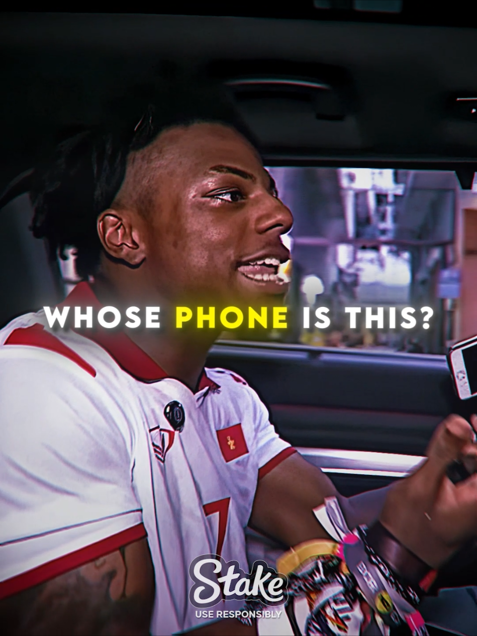 Bro really cares about his fans fr  ❤️‍🩹❤️‍🩹  #ishowspeed #wholesome #edit 