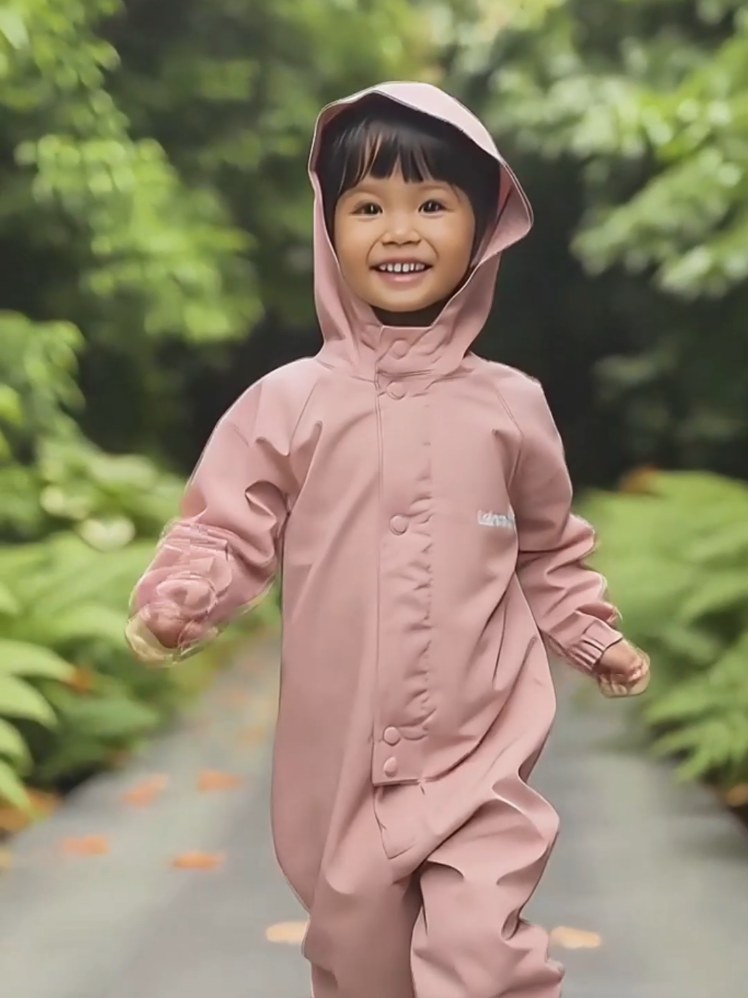 Jas Hujan Anak 1-6 Tahun Model Jumpsuit #jashujananak #jashujanviral #jashujanmotor #jashujanantirembes #KeranjangKuning #jashujandewasa #jashujanponco