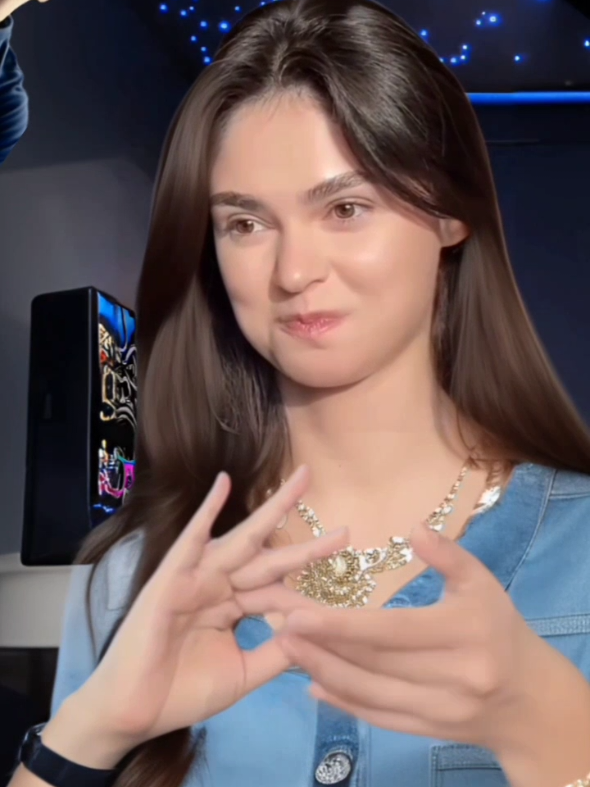 Finger Touches Series 