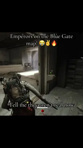 Emperor ARC spotted on Blue Gate map! • #arcraiders #gaming #arcraidersgame #streamer #arcraidersplaytest 