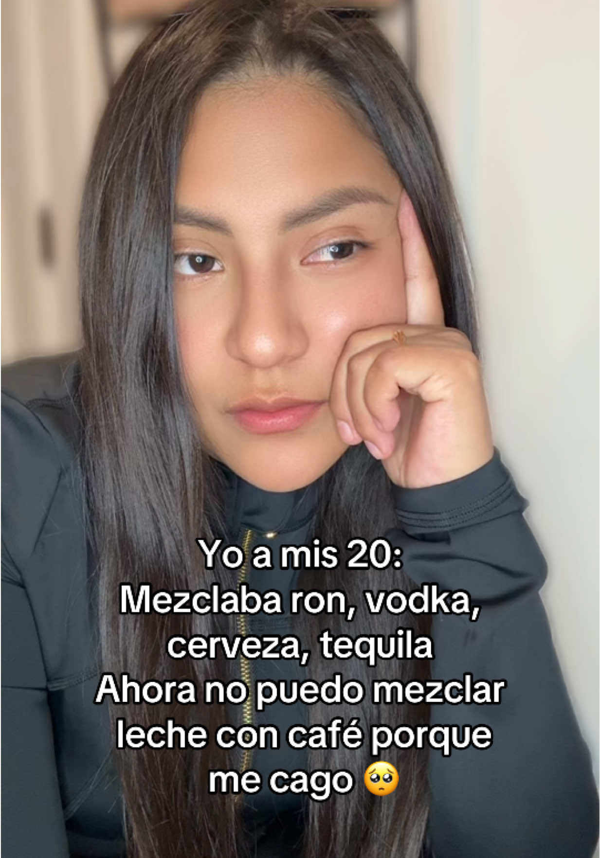 Q triste 😂😂😂 #humor #latino #😂😂😂 #fyp #lecheconcafe 