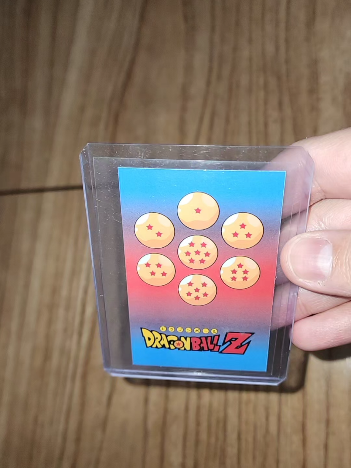 Así se ve la mejor carta de Dragon Ball Z Leyenda de @FLASH GONDOR  #cartaunicanumerada #comunidad  #cromeros  #flashgondor  #dragonballlzleyenda